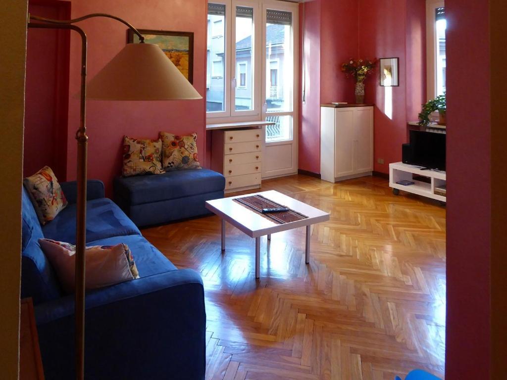 Casa Clemente In Cit Turin - Vicino A Porta Susa E Metro Экстерьер фото