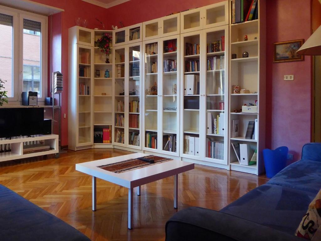 Casa Clemente In Cit Turin - Vicino A Porta Susa E Metro Экстерьер фото