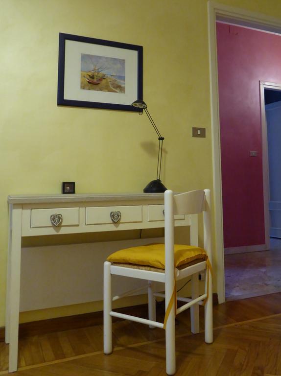 Casa Clemente In Cit Turin - Vicino A Porta Susa E Metro Экстерьер фото