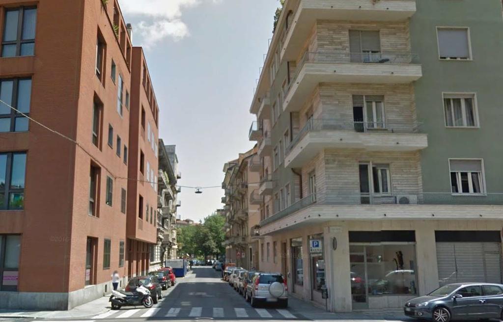 Casa Clemente In Cit Turin - Vicino A Porta Susa E Metro Экстерьер фото