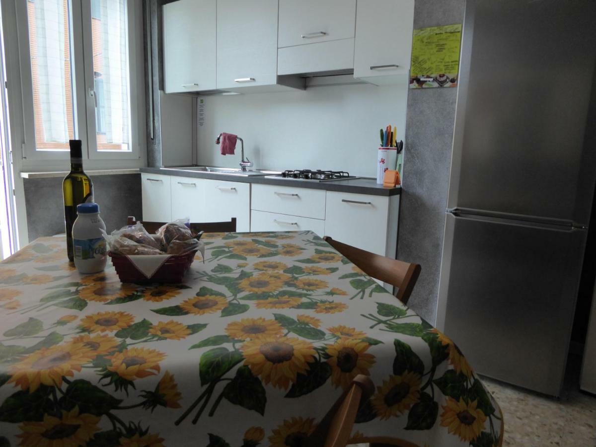 Casa Clemente In Cit Turin - Vicino A Porta Susa E Metro Экстерьер фото