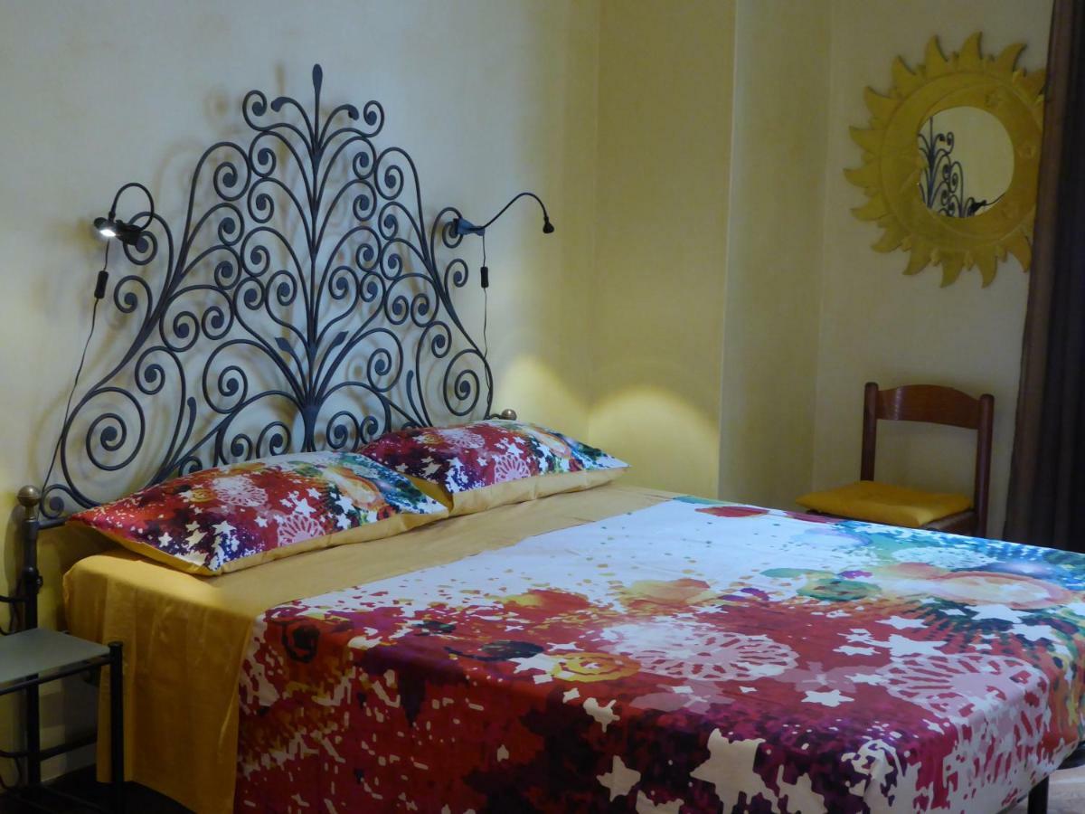 Casa Clemente In Cit Turin - Vicino A Porta Susa E Metro Экстерьер фото