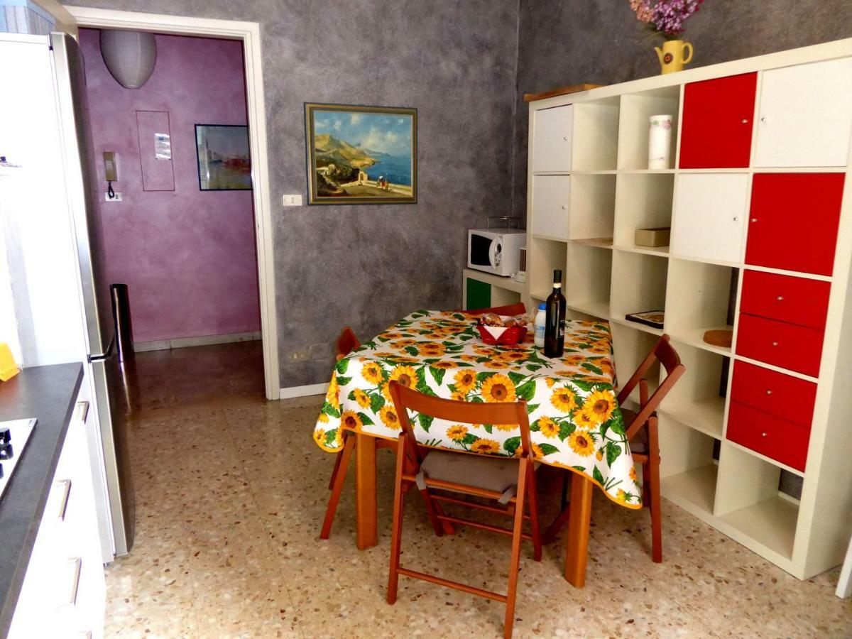 Casa Clemente In Cit Turin - Vicino A Porta Susa E Metro Экстерьер фото